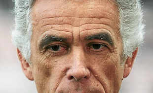 Le président de l'OGC Nice.