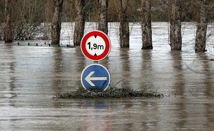 A Peyrehorade, dans les Landes, le 14 décembre 2019 (illustration).