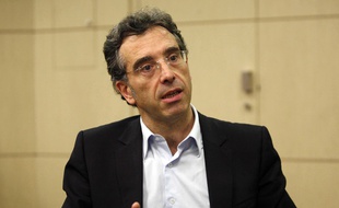 Dominique Reynié, Directeur général de la Fondation pour l'innovation politique,