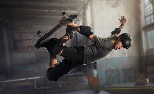 « Tony Hawk's Pro Skater 1+2 » revisite les jeux de skate cultes de la génération PlayStation
