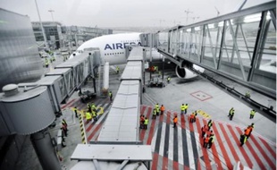 Plus de 20 millions d'euros manqueraient dans les comptes du CCE de l'avionneur.