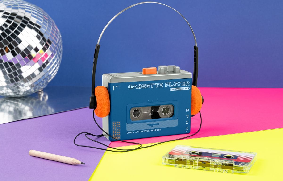 Walkman : Nouvelle tentative pour ressusciter le baladeur, cette fois c'est la bonne ?