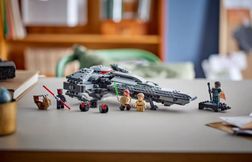 Dernière chance d’obtenir ce set LEGO Star Wars à petit prix