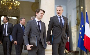 L'Insee dira vendredi, à vingt-trois jours de l'élection présidentielle, si la France est parvenue en 2011 à réduire son déficit public conformément à ses engagements, voire davantage comme l'affirme le gouvernement.