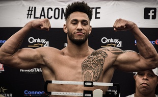 Tony Yoka