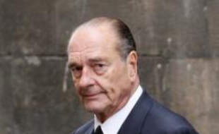 Jacques Chirac, ancien président de la République mis en examen dans l'affaire des chargés de mission de la mairie de Paris, a affirmé jeudi sur TF1 qu'il se battrait "pour la vérité" et pour son "honneur".
