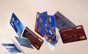 La fraude à la carte de crédit ne cesse de progresser.