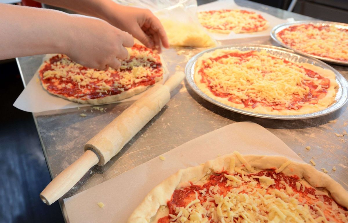 Une pizzeria belge poste une (fausse) offre d'embauche à 15.000 euros par mois