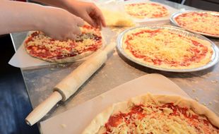 Le patron d'un pizzaïolo, dont le corps avait été retrouvé démembré en septembre 2019 e Isère, a été mis en examen.