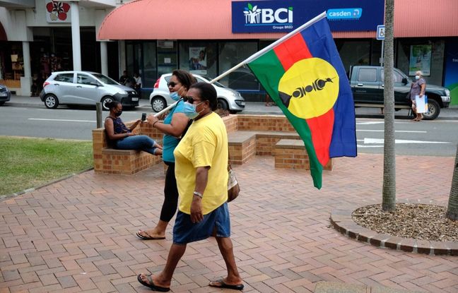 L'avenir de la Nouvelle-Calédonie se discute à Paris sans les indépendantistes