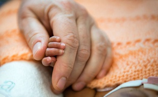 Chaque année en France, 60.000 bébés prématurés viennent au monde.
