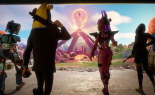 Le grand final du chapitre 2 de fortnite aura lieu le 4 décembre.