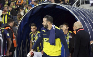 Adil Rami est en situation d'échec à Fenerbahçe, où il avait signé à l'été 2019 après son licenciement de l'OM.