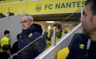 Claudio Ranieri.