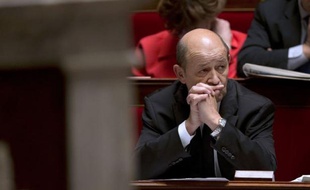 Préoccupée des risques d'exactions à l'égard de la population, la France a donné "des consignes" à ses troupes pour éviter que de tels actes puissent être perpétrés par des soldats maliens dans les zones du Mali reconquises par les forces maliennes.