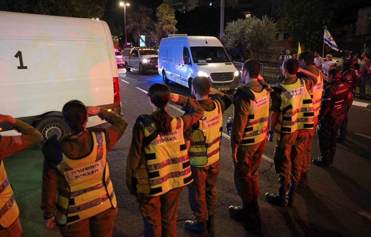 Cessez-le-feu à Gaza : La quatrième dépouille rendue par le Hamas n'est pas celle d'un otage