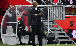 Le coach Patrick Vieira doit adapter la préparation de ses joueurs