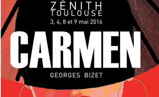 L'afficge de ce