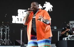 Le chanteur Sean Kingston condamné à trois ans et demi de prison