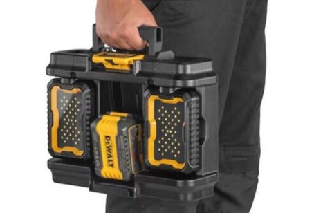 Le moment de s’équiper, la mallette d’outils DEWALT tombe à 250 € chez Auchan, une remise rare à ne pas laisser passer