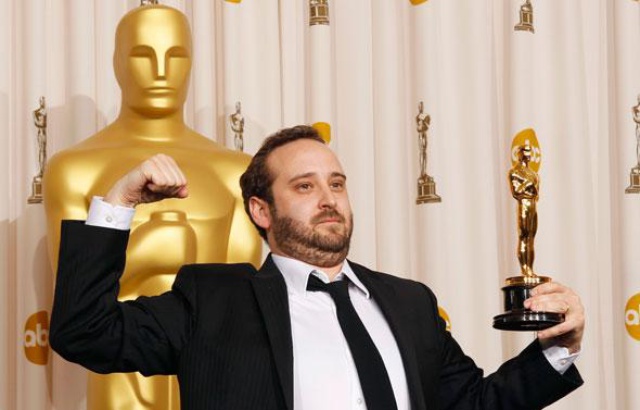 Un Oscar du court-métrage pour un film français