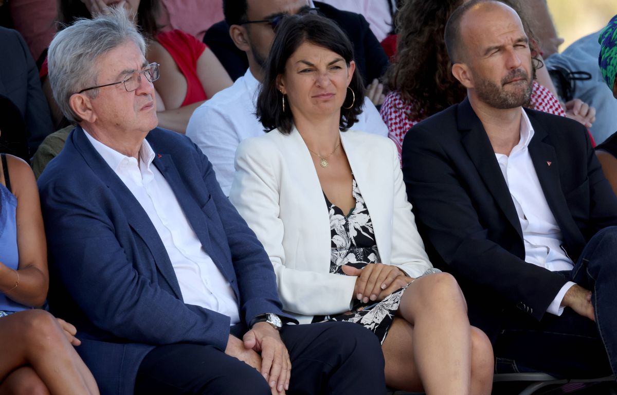 Budget 2026 : Les insoumis n'iront pas voir François Bayrou, les Ecologistes n'en « voient pas bien l'intérêt »