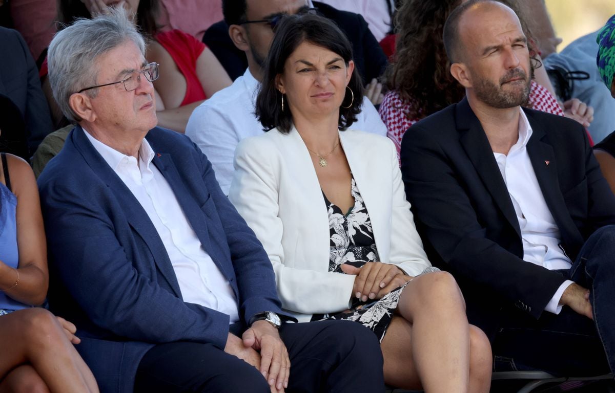 Budget 2026 : Les insoumis n'iront pas voir François Bayrou, les Ecologistes n'en « voient pas bien l'intérêt »