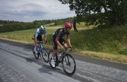 EN DIRECT. Tour de France 2025 - 15e étape : Là voilà, cette opportunité en…