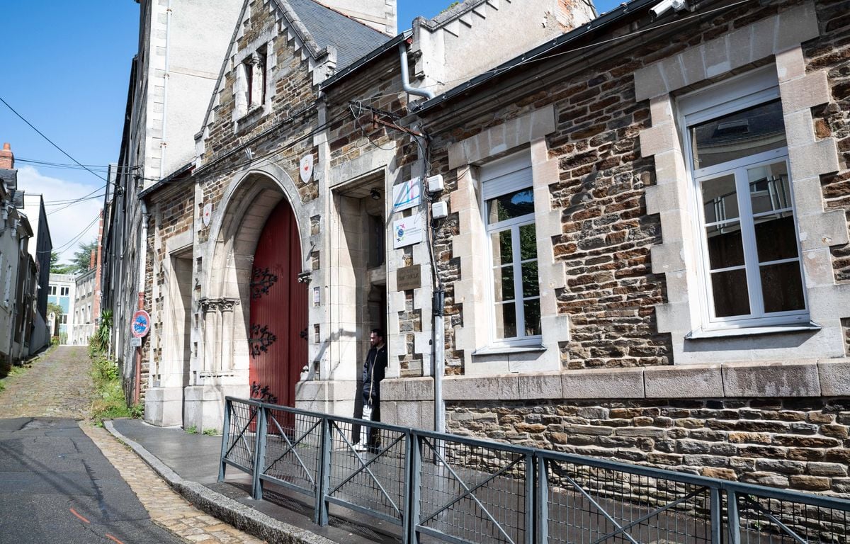 Nantes : Neuf personnes, dont des membres du clergé, mises en cause pour des violences sexuelles à Saint-Stanislas