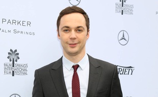 L'acteur Jim Parsons