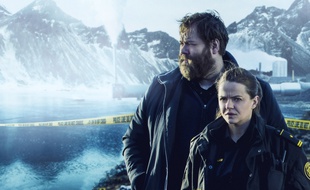 France 2 accélère la programmation de la série «Trapped».