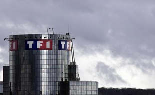 Le siège de la chaîne TF1, à Boulogne-Billancourt