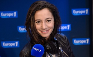 Marion Ruggieri anime du lundi au vendredi, «Il n'y en a pas deux comme Elle».