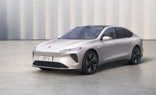 Nio ET 7