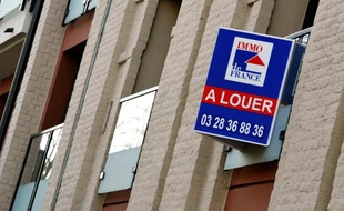Logement à louer, le 24 février 2014 à Lille