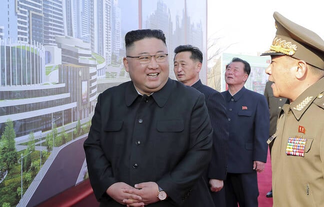 Corée du Nord : Pyongyang tire ses premiers missiles de l'ère Biden