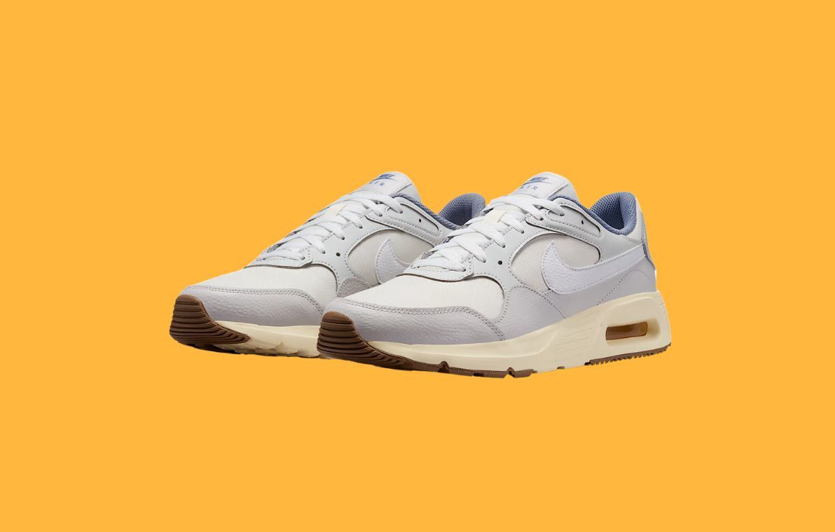 Nouveau prix record sur les Air Max SC, mais pour combien de temps