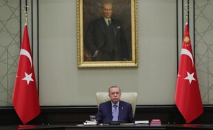 Erdogan isole de plus en plus la Turquie à l'internationale. Un choix risqué ?