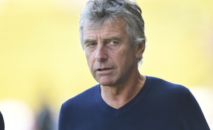 Christian Gourcuff est de retour en Ligue 1.