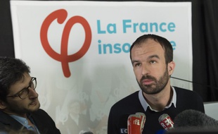 Le domicile de Manuel Bombard, directeur de campagne de Jean-Luc Mélenchon, a été perquisitionné ce jeudi 7 février.