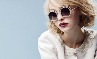 Lily-Rose Depp devient égérie Chanel.