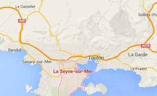 La Seyne-sur-Mer (Var)