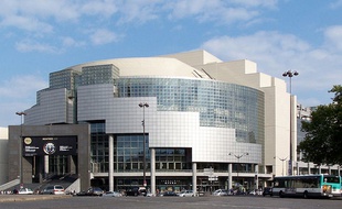 Illustration: l'opéra Bastille.