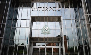 Interpol a annoncé l'arrestation d'une trafiquante de drogue polonaise. (Illustration)