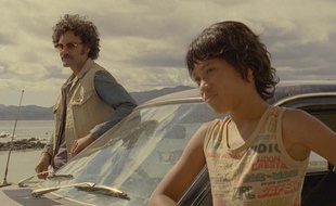 Boy, de Taika Waititi.