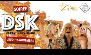 La soirée