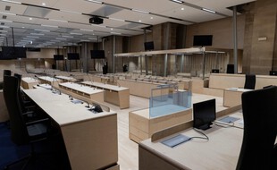 À l'occasion du procès, le tribunal pourra entendre près de 300 victimes des attentats du 13 novembre.