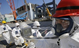 Le système de refroidissement du combustible nucléaire usé stocké dans la piscine du réacteur numéro 3 de la centrale ravagée de Fukushima s'est brutalement arrêté vendredi pour une raison inconnue, a indiqué la compagnie exploitante Tokyo Electric Power (Tepco).