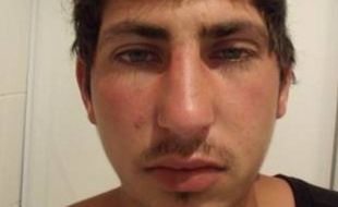 Ce jeune a été retrouvé dans une commune du Gers dans la nuit du 19 au 20 juillet 2017. Un appel à témoins a été lancé pour l'identifier.