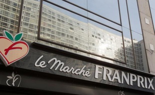 La position du groupe de supermarchés Casino (Monoprix, Franprix...) dans Paris intramuros, où celui-ci détient plus de 60% des surfaces de vente, est un "obstacle à la concurrence", a estimé mercredi l'Autorité de la concurrence.